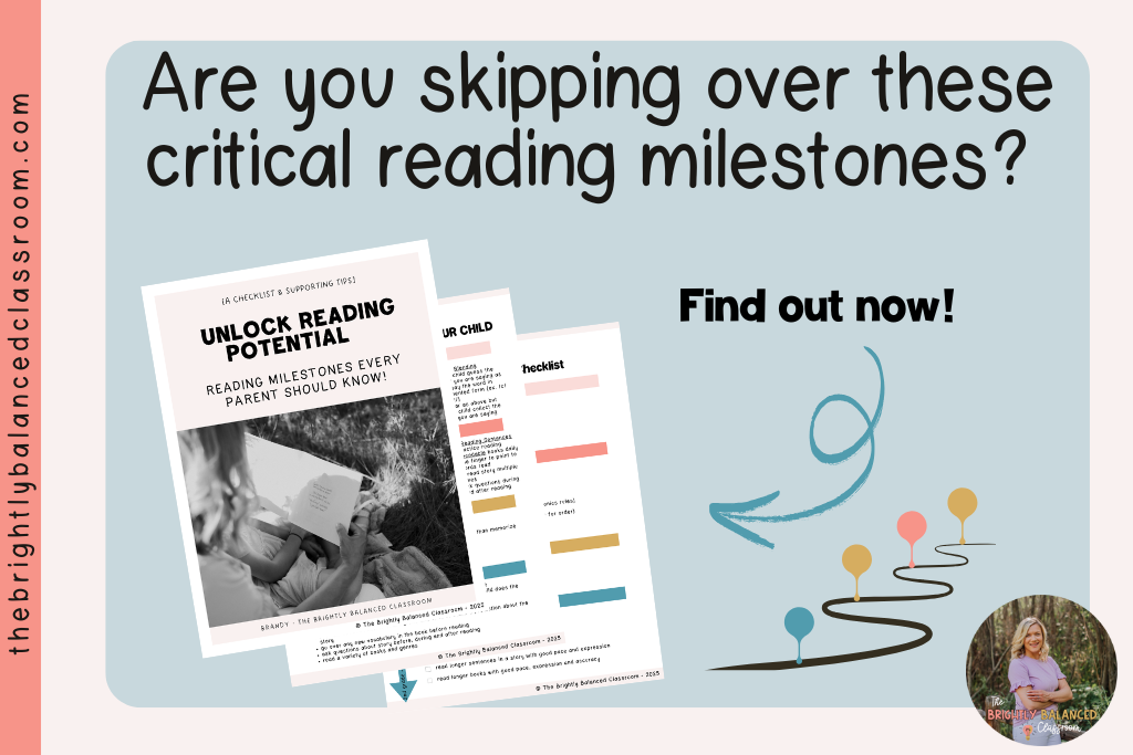 opt-in preview pages for reading milestones